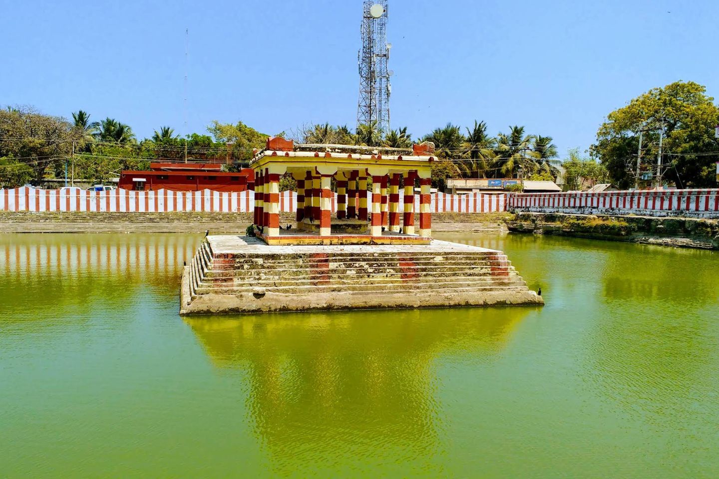 Sita Theertham